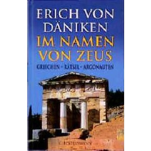 Im Namen von Zeus