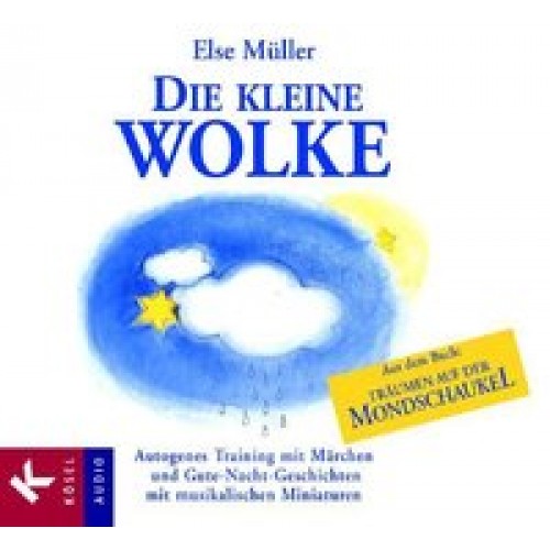 Die kleine Wolke