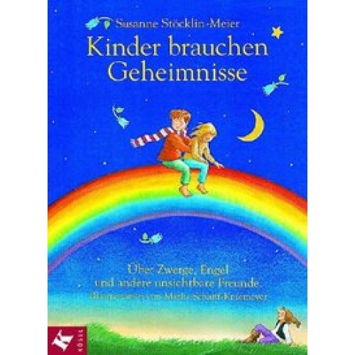 Kinder brauchen Geheimnisse