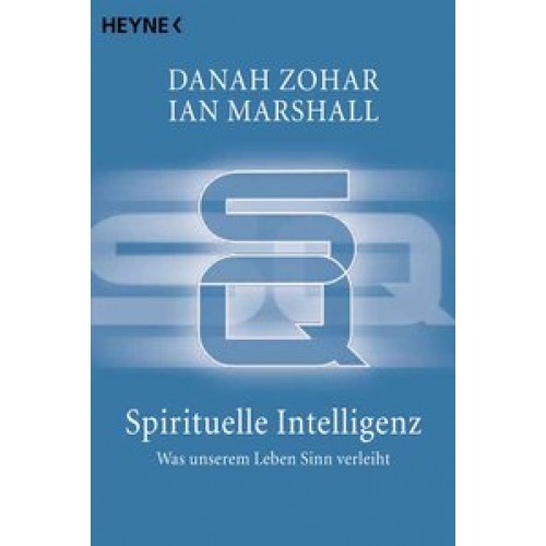 SQ - Spirituelle Intelligenz