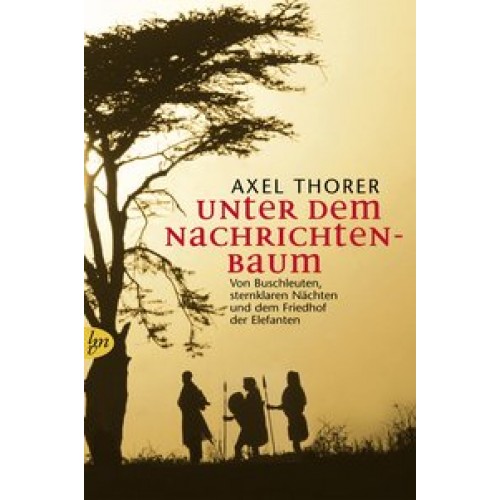 Thorer, Unter dem Nachrichtenbaum