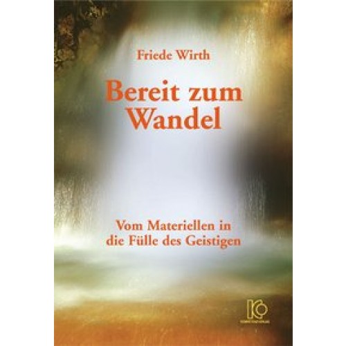 Bereit zum Wandel