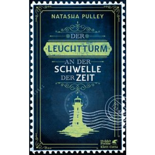 Der Leuchtturm an der Schwelle der Zeit