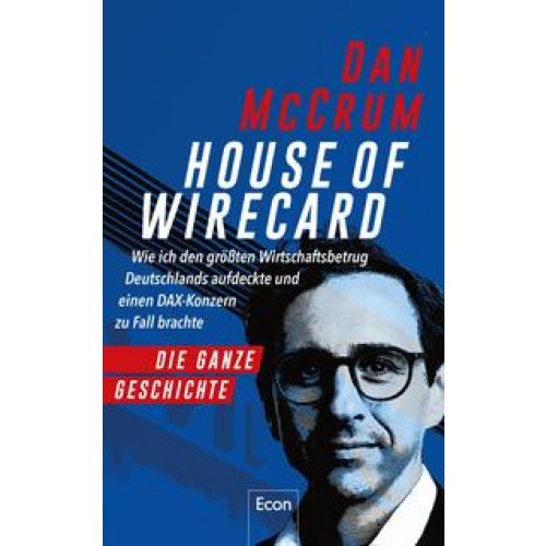 House of Wirecard