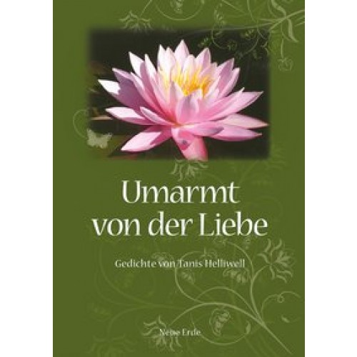 Umarmt von der Liebe