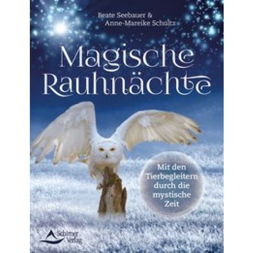 Magische Rauhnächte