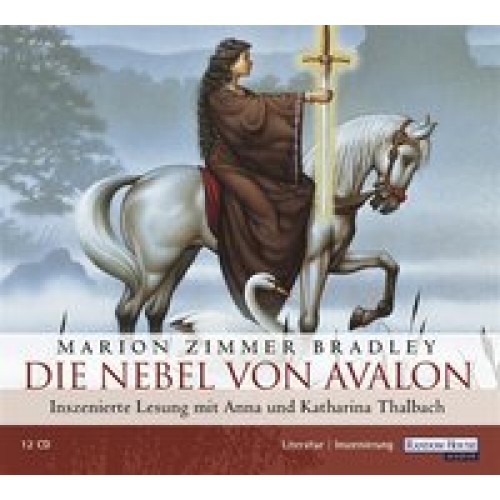 Die Nebel von Avalon