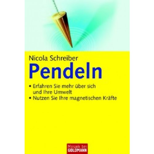 Pendeln