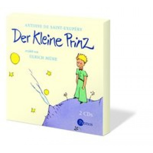 Der Kleine Prinz