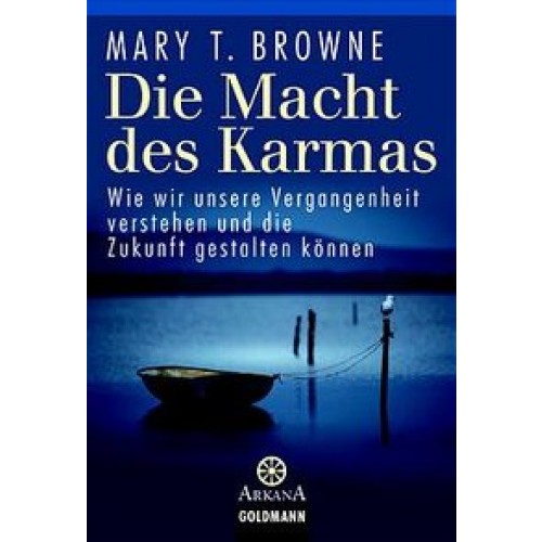 Die Macht des Karmas