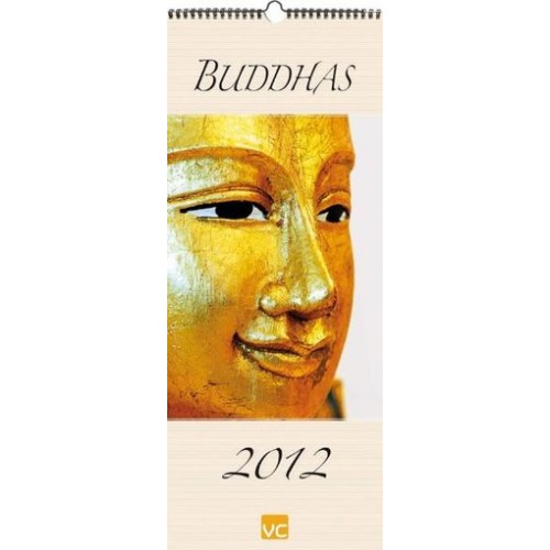 Buddhas 2012