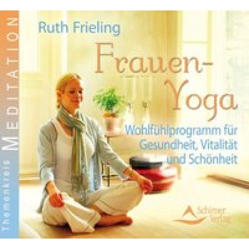 Frauen-Yoga