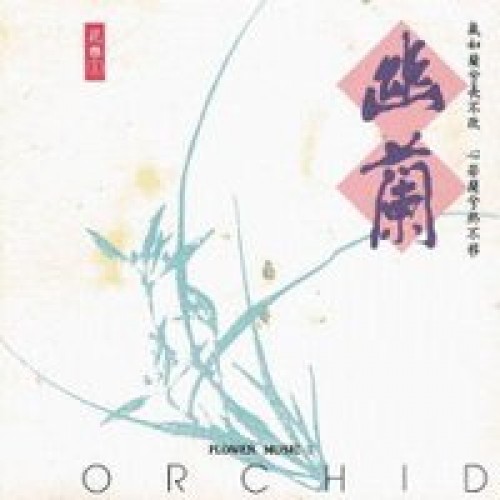 Orchidee