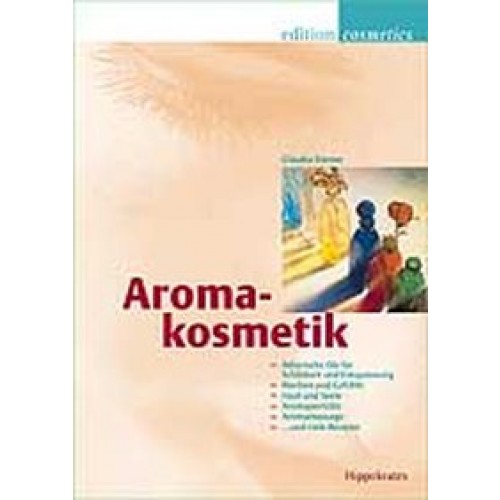 Aromakosmetik