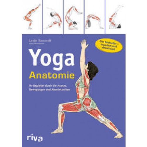 Yoga-Anatomie