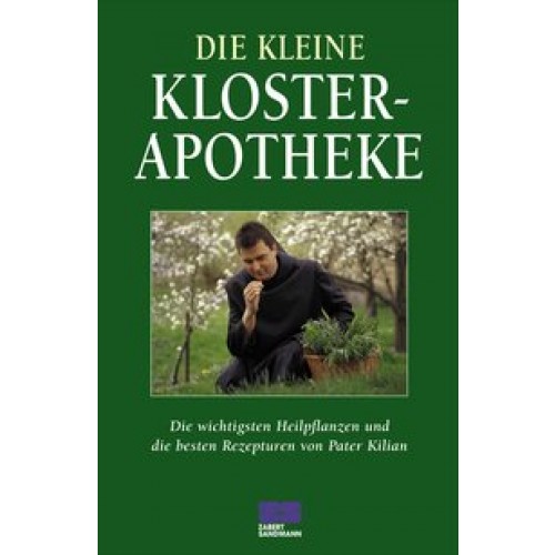 Die kleine Klosterapotheke