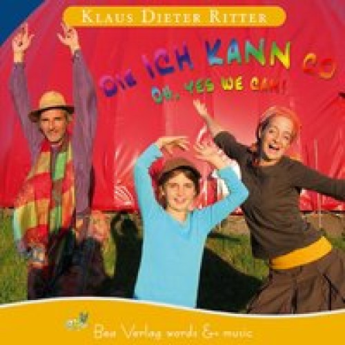 Die ich kann CD