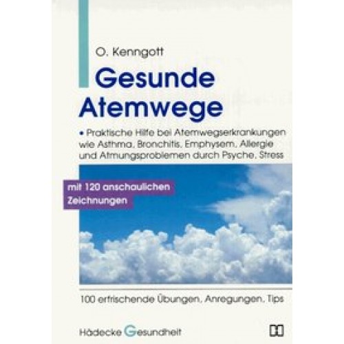 Gesunde Atemwege