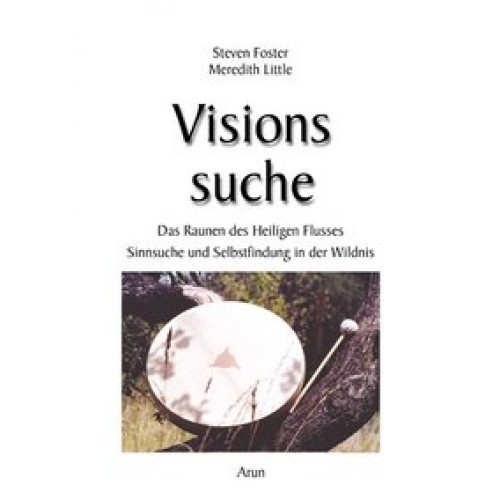 Visionssuche