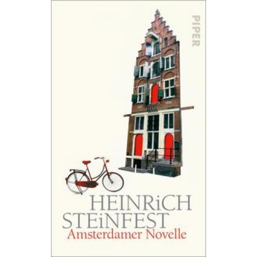 Amsterdamer Novelle