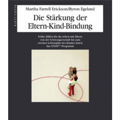 Die Stärkung der Eltern-Kind-Bindung