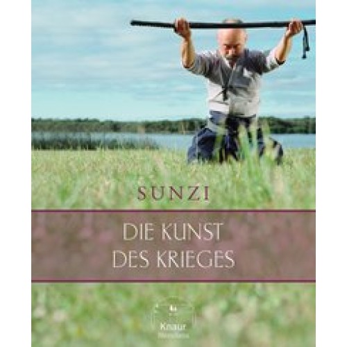 Die Kunst des Krieges