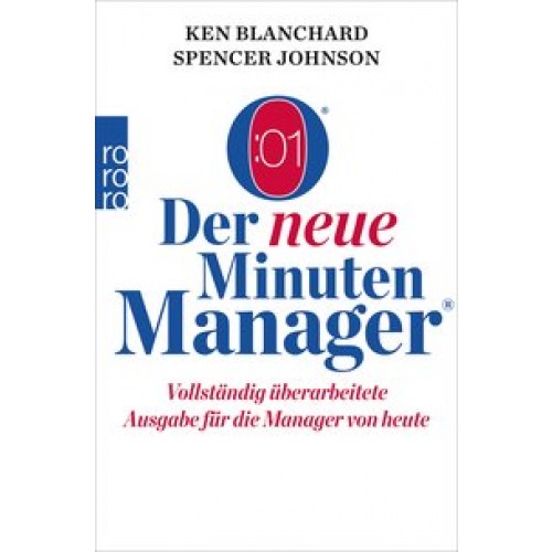 Der neue Minuten Manager