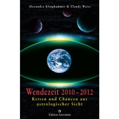 Wendezeit 2010 - 2012