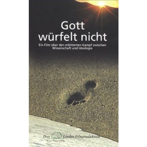 Gott würfelt nicht