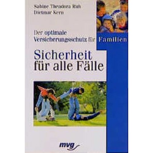 Sicherheit für alle Fälle