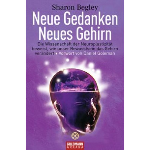 Neue Gedanken - neues Gehirn