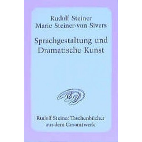 Sprachgestaltung und Dramatische Kunst