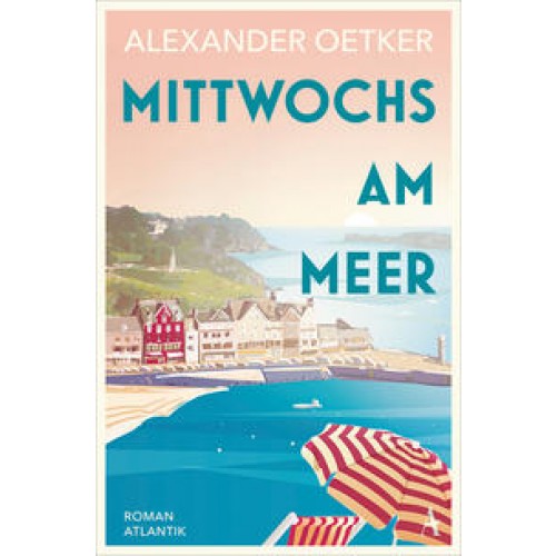 Mittwochs am Meer