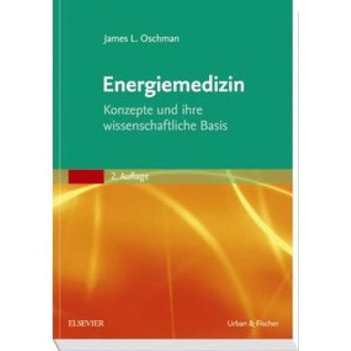 Energiemedizin