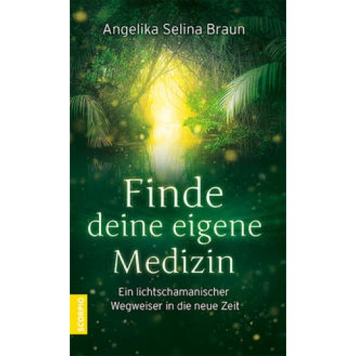 Finde deine eigene Medizin