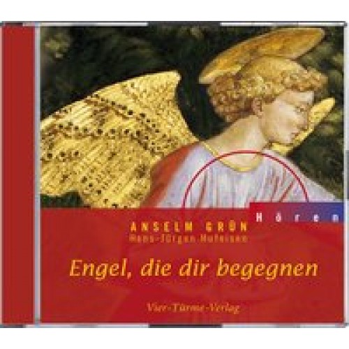 CD: Engel, die dir begegnen