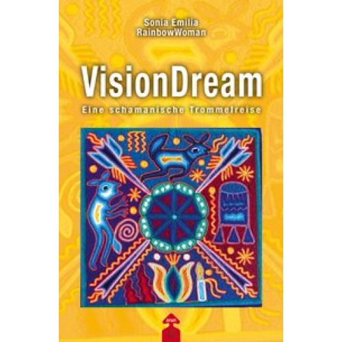 VisionDream