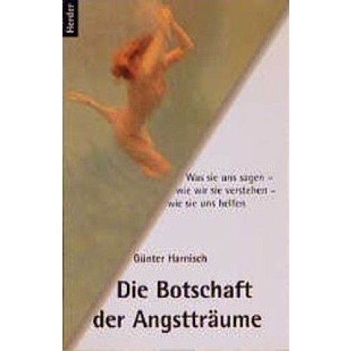 Die Botschaft der Angstträume