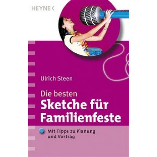 Die besten Sketche für Familienfeste