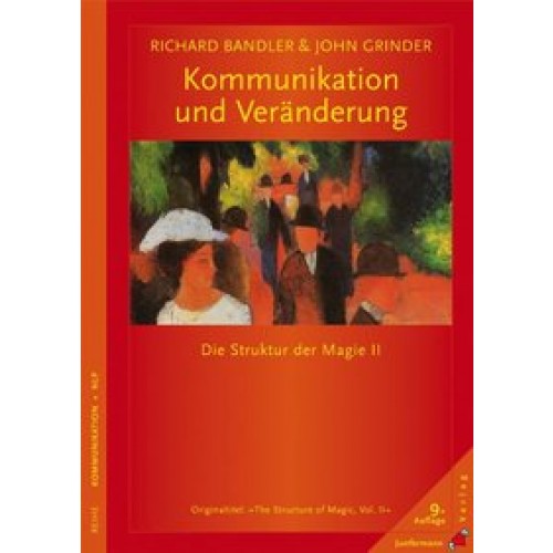 Kommunikation und Veränderung