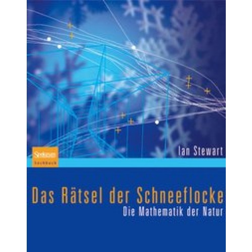 Das Rätsel der Schneeflocke