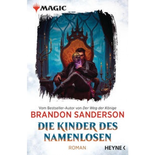 MAGIC: The Gathering - Die Kinder des Namenlosen