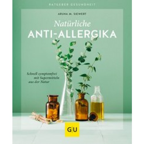 Natürliche Anti-Allergika