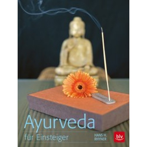 Ayurveda für Einsteiger