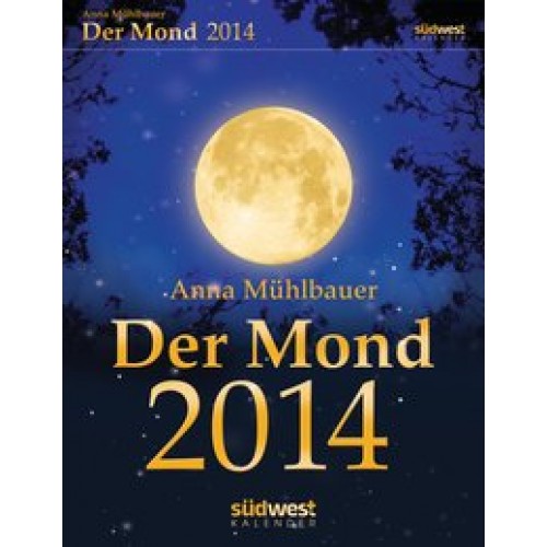 Der Mond 2014