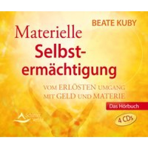 Materielle Selbstermächtigung - Das Hörbuch