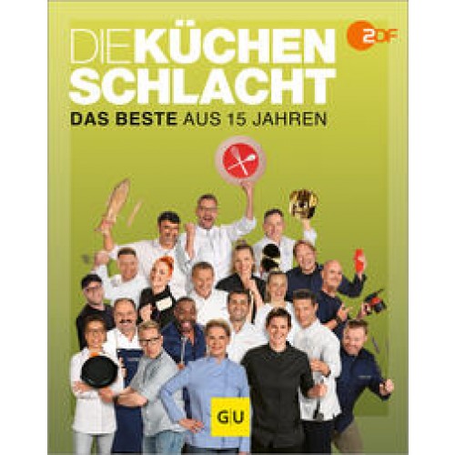 Die Küchenschlacht