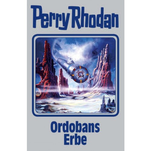 Ordobans Erbe