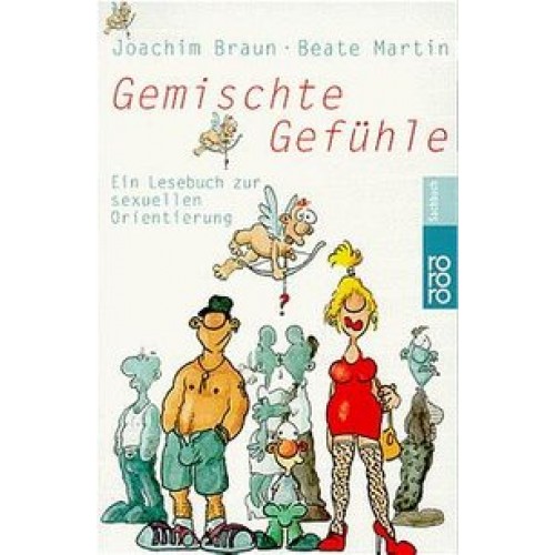 Gemischte Gefühle