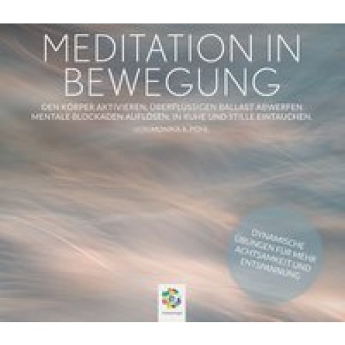 MEDITATION IN BEWEGUNG